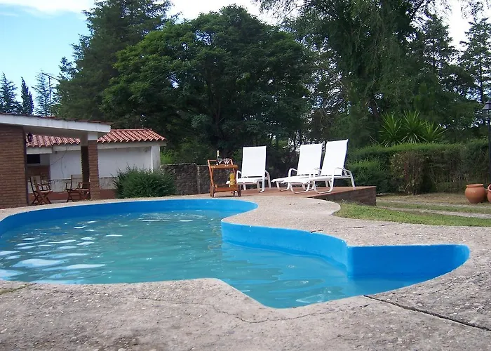 El Descanso