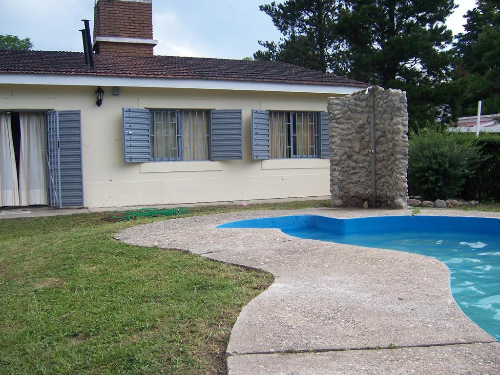 Holiday home El Descanso
