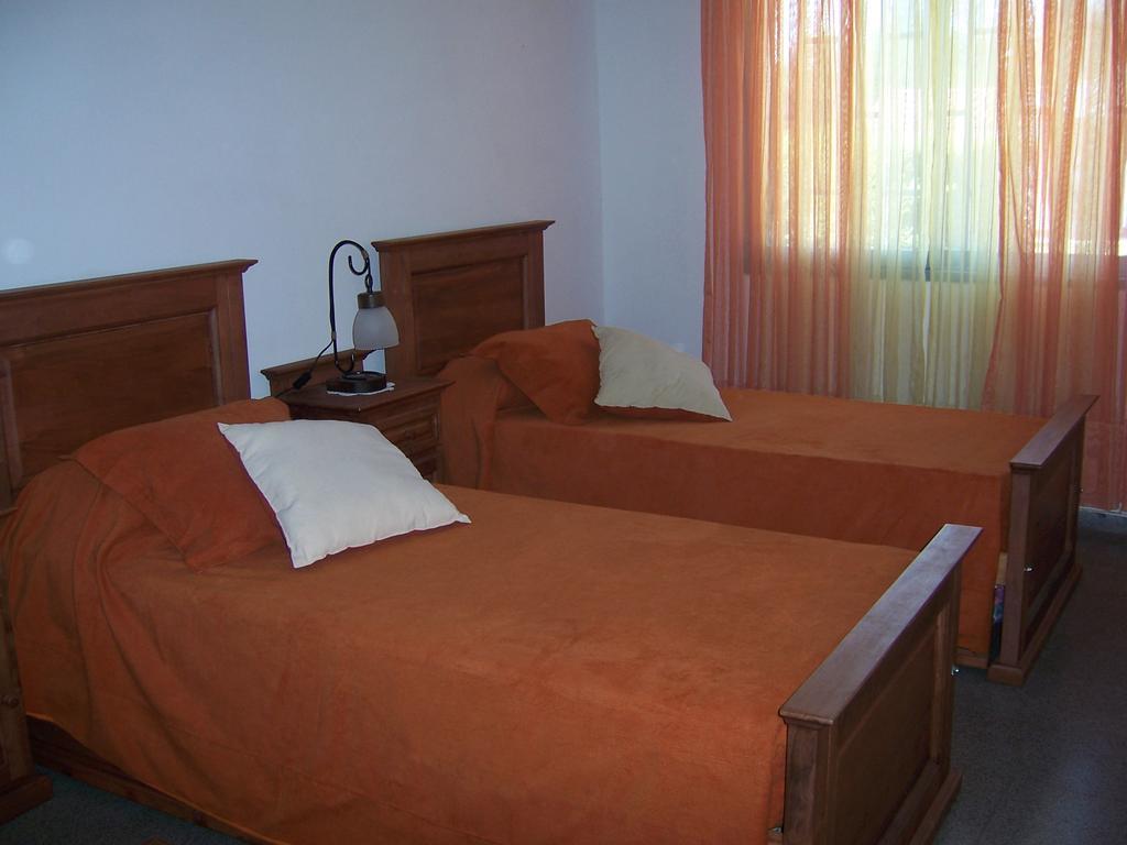 Holiday home El Descanso *