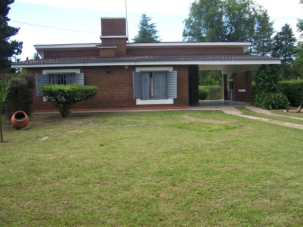 Holiday home El Descanso *